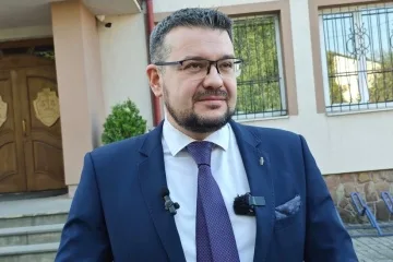 Голова УІНП назвав прецедентом справу щодо картин Марчука