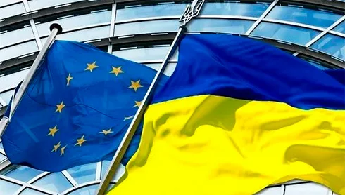 Україна отримає майже €3 млрд за виконання реформ у межах Ukraine Facility