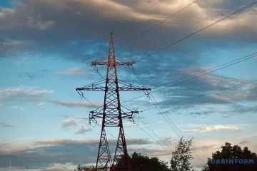 Укренерго не прогнозує відключень світла у вівторок