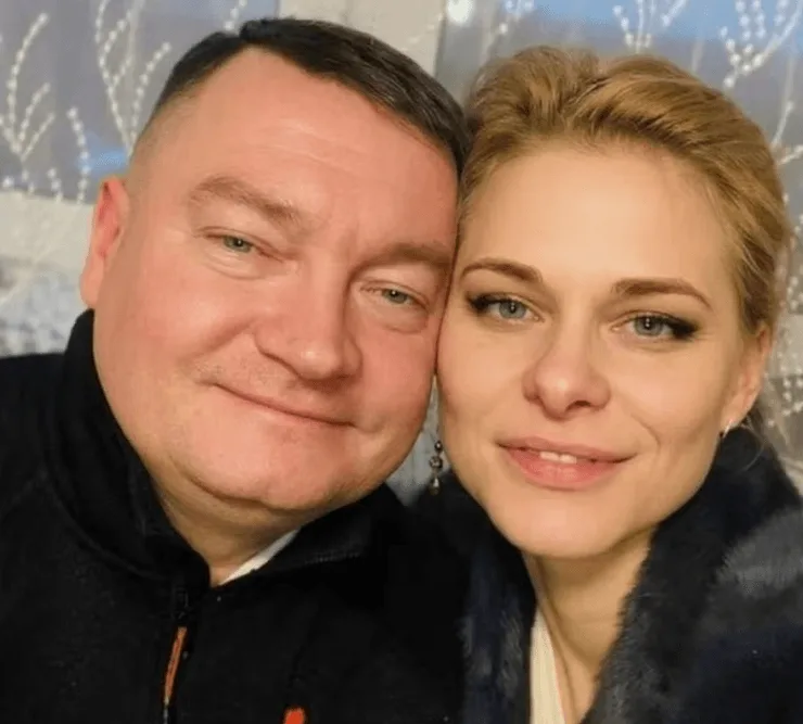 Убийство Натальи Божук