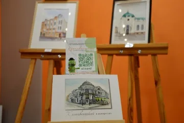 Мандри вулицями: у Кропивницькому створили цифровий аудіогід для туристів