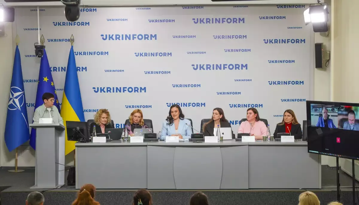 Круглий стіл ДМ щодо «Тисячовесни»: боротьба за розмову