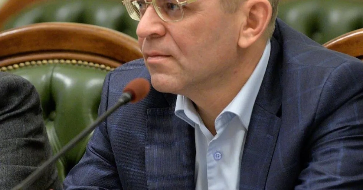 ВАКС затвердив угоду з екснардепом Пашинським. Він передасть понад 1 млрд грн у бюджет та на потреби Сил оборони
