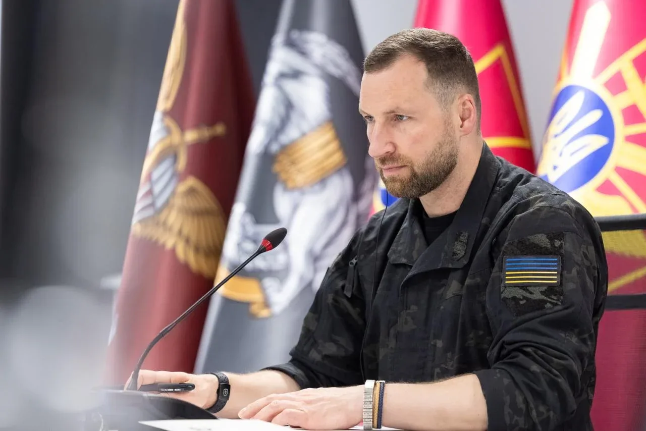 «Нам потрібна сила»: Євгеній Хмара озвучив ЄС ключові потреби України для протистояння росії