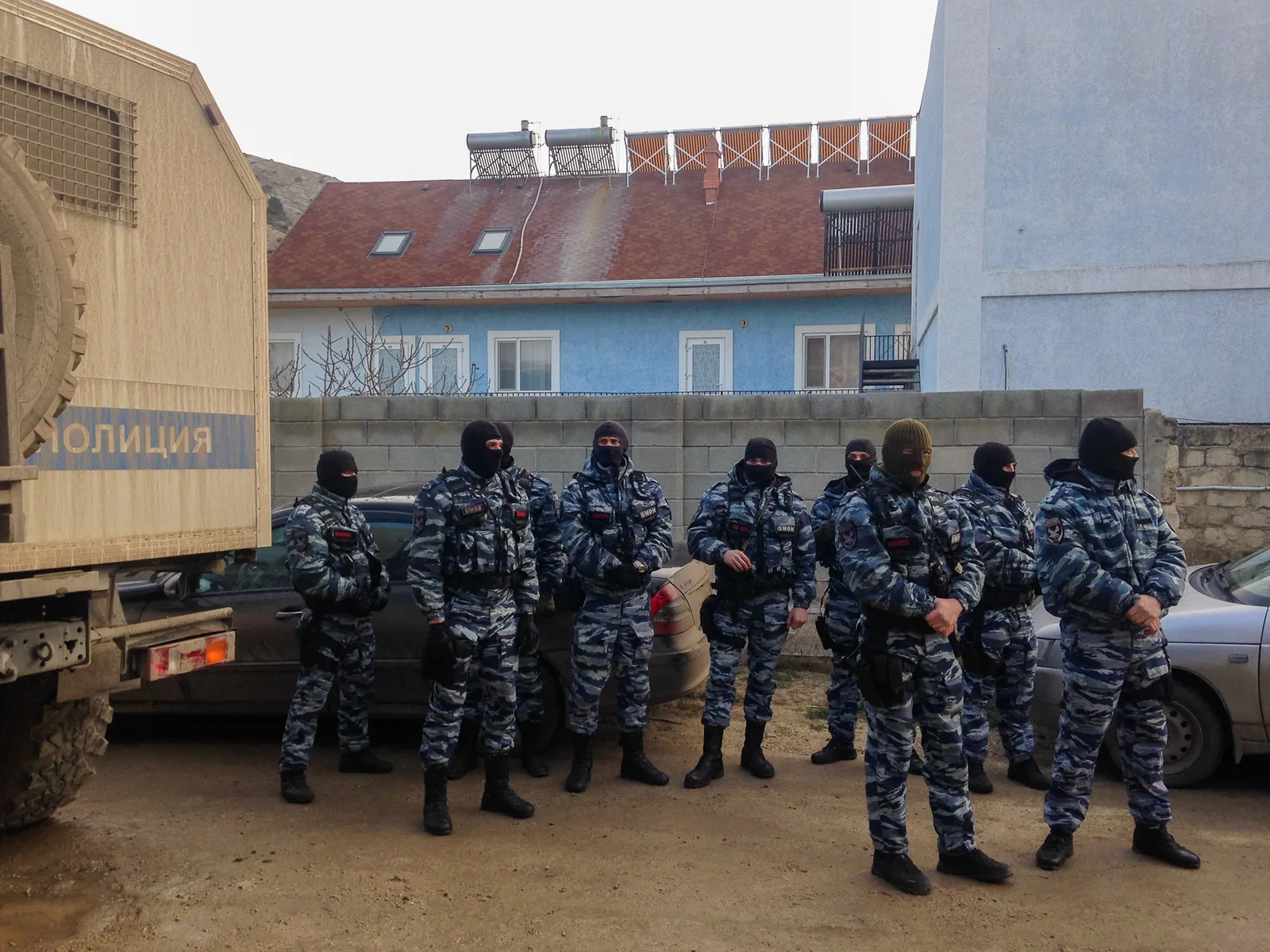 «Мы в этом вместе, пока последний политзаключенный не выйдет на свободу». Как росла в оккупации «Крымская солидарность» и что будет после ее исчезновения