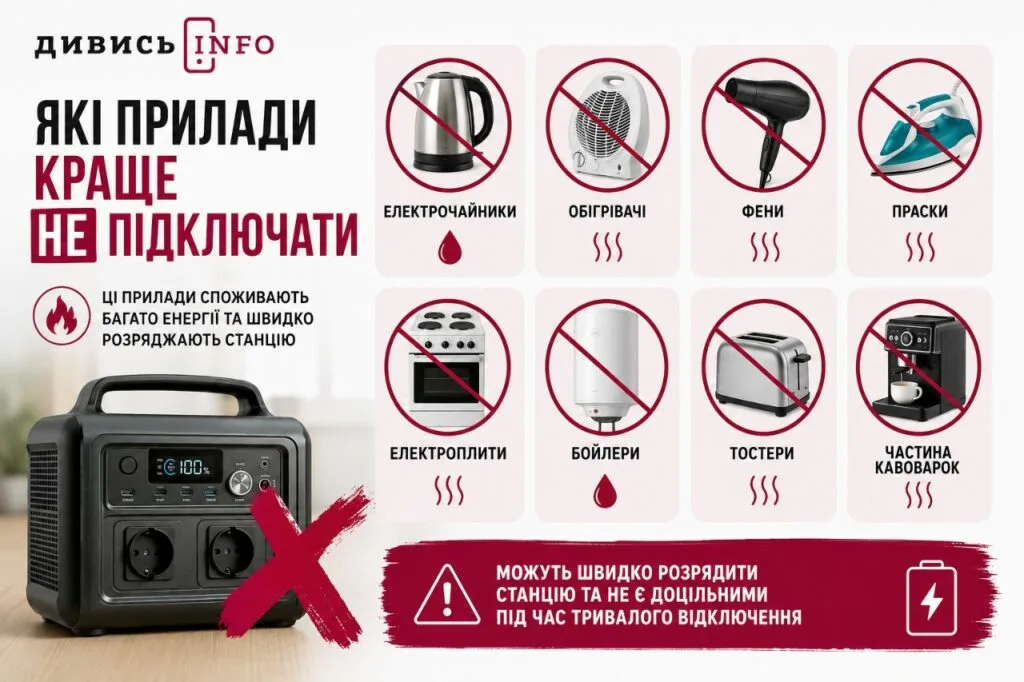 Зарядна станція: як обрати та на що звернути увагу - 5