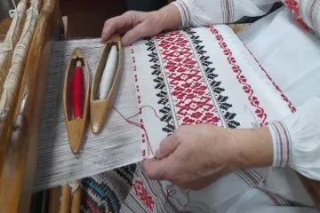 До Нацпереліку нематеріальної культурної спадщини внесли ще три елементи