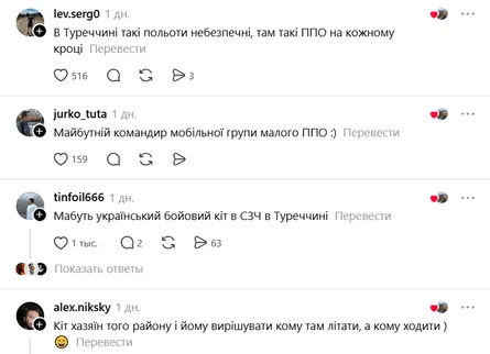 В сети прокомментировали видео с котиком