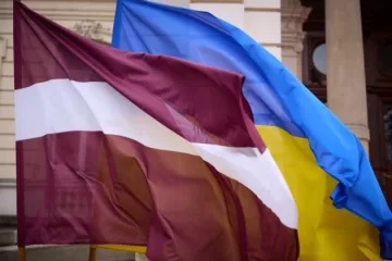 У Ризі відбудеться благодійний концерт на підтримку України