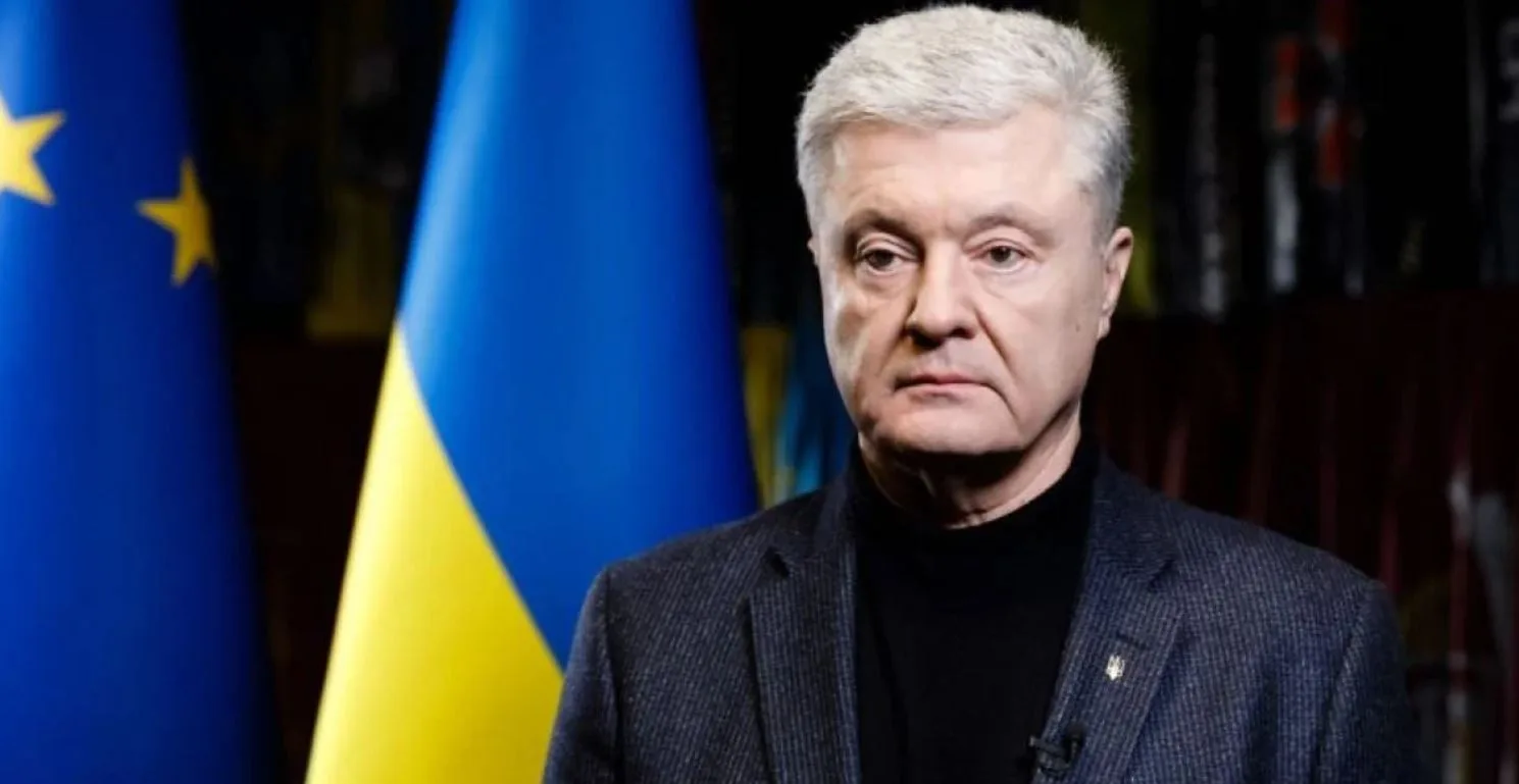 Если бы Порошенко не заигрывал с Путиным и не торговал с Россией, не было бы большой войны, - Стецькив
