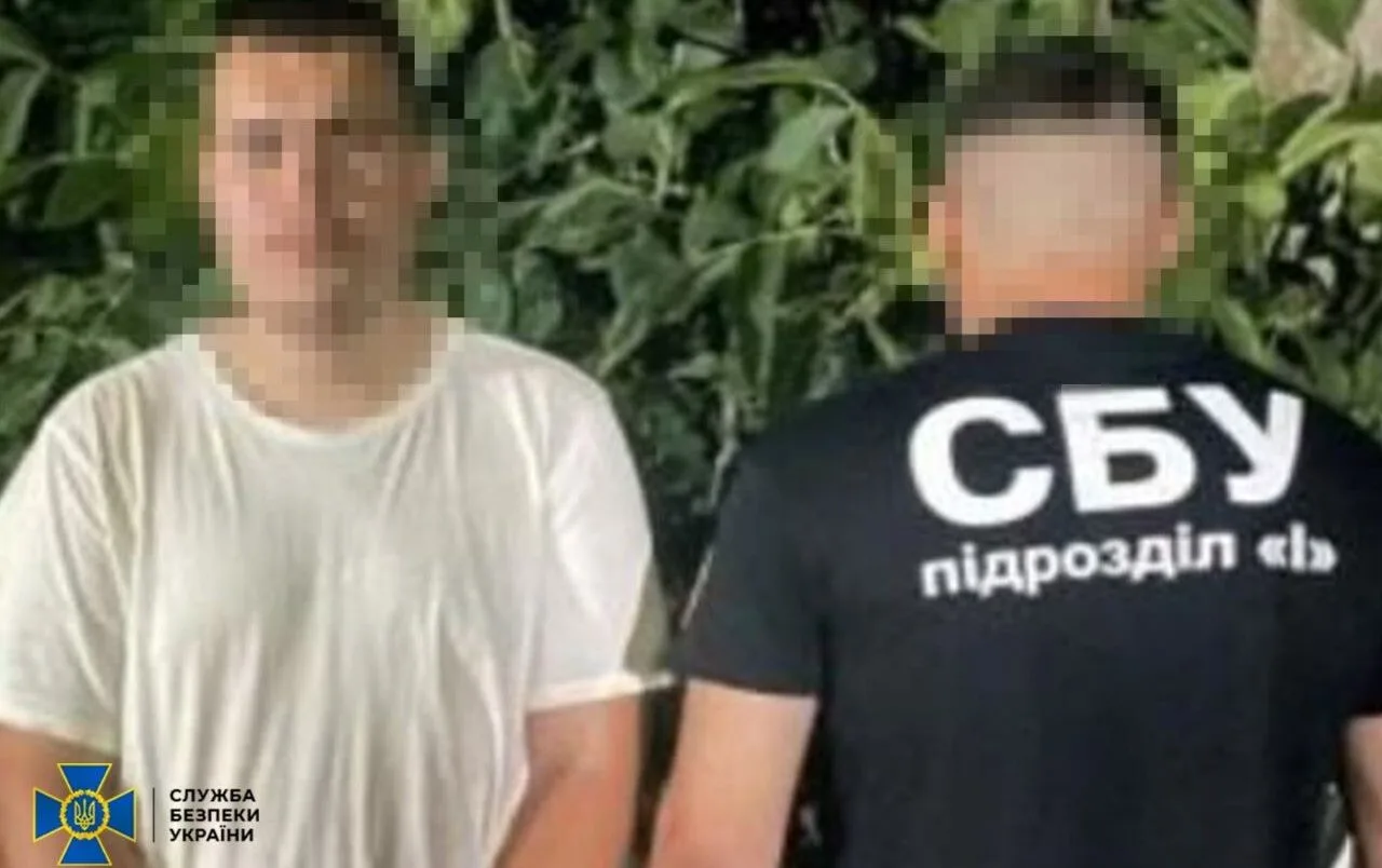 Ворог завербував 16-річних українців для диверсій на Одещині та Вінниччині