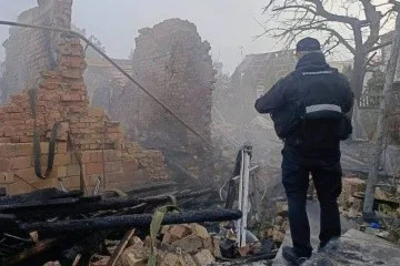 У Києві через обстріли РФ загинули троє людей, кількість постраждалих зросла до семи
