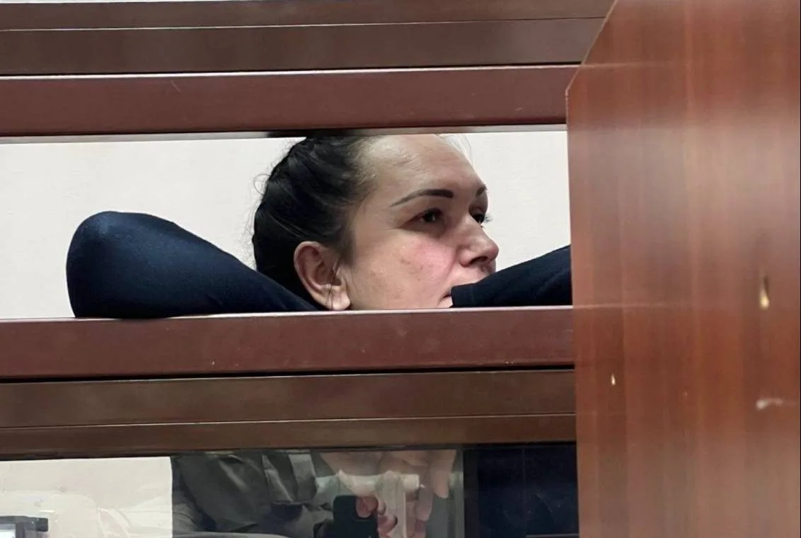У російській колонії до знущань з Ірини Данилович змушують долучатися іншу ув’язнену
