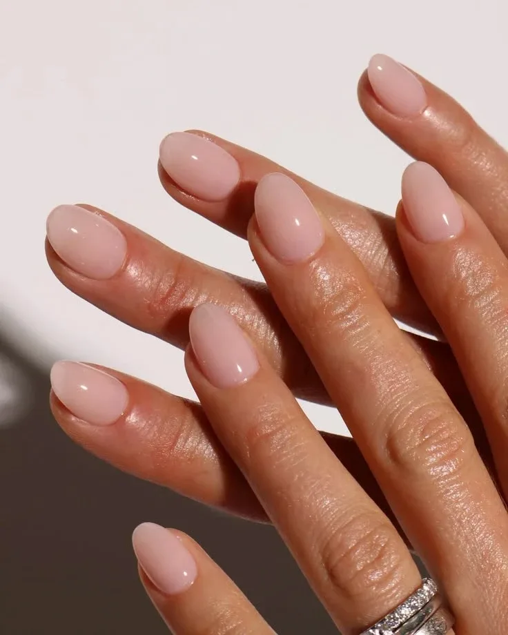 Foundation Nails
