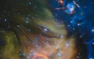 Почти как планета: открыты странные космические объекты