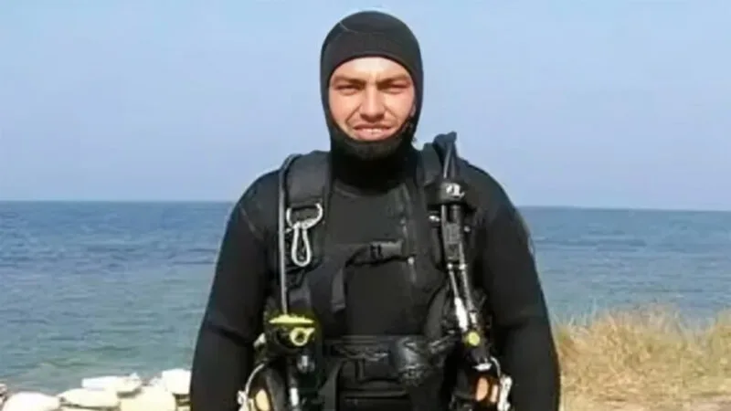 Справа "Північних потоків": суд Хорватії дозволив екстрадицію українця Журавльова в Німеччину