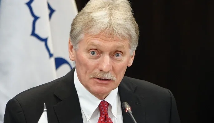 РФ може застосувати ядерну зброю у разі блокади Калінінградської області, - Пєсков