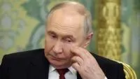 Володимир Путін