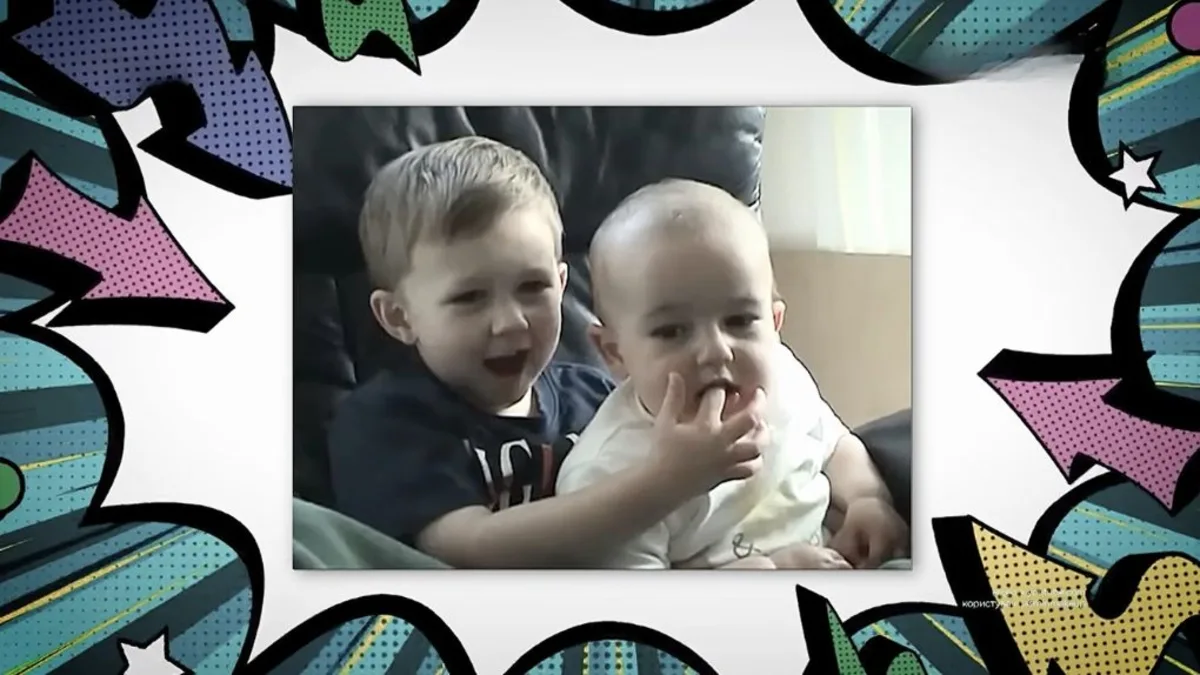 Хотіли поділитися відео з родичем, а отримали світову славу: історія «Чарлі вкусив мій палець»