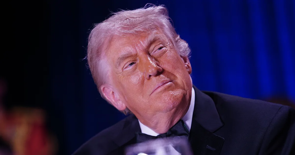 Білий дім у відповідь на бойкот телеканалів запустив Trump TV — цілодобовий ефір про президента США