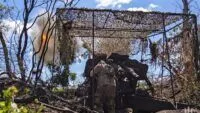 Командування РФ п'ятий місяць бреше про просування під Куп'янськом