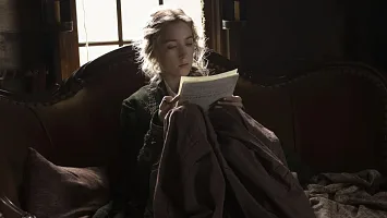 Осінній reading list: 10 книжок для затишних вечорів