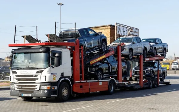 Пільги на ввезення вживаних авто з ЄС змінили: бюджет отримав додаткові 516 млн грн