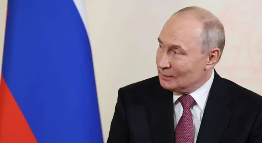 Путин в четвертый раз за год увеличил численность армии России: сколько теперь военных