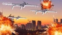 Удари по об’єктах РФ 9-10 вересня: цілі Генштабу