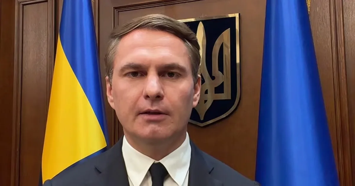 ОГП: Відрядження Кравченка закінчилось, але в прокуратурі його ще не бачили, хоча він досі прокурор