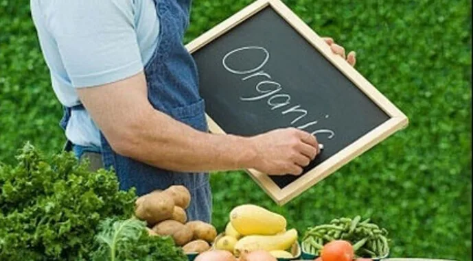 Оновлено каталог українських виробників органічної продукції