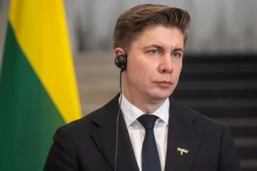 Прем’єр Литви закликав банки подбати про роботу платіжних систем у разі мобілізації