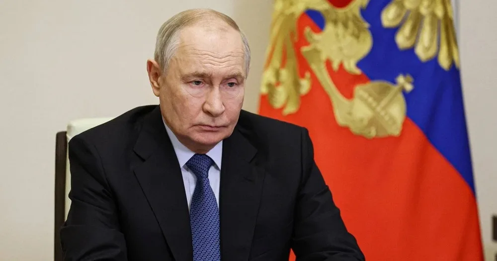 Путина жестко накажут за окончание войны в Украине: на Западе шокировали громким заявлением