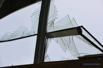 На Херсонщині за добу через російські атаки - дев'ятеро поранених
