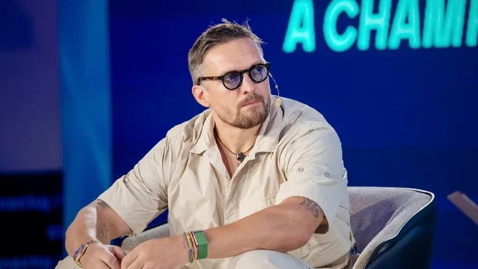 Усик назвав професію, якою планує займатись після завершення кар'єри