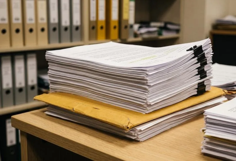 Вимога власної інформаційної системи для чищення димоходів визнана бар'єром для ринку