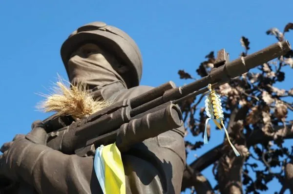 У Черкасах попрощались із загиблим військовим