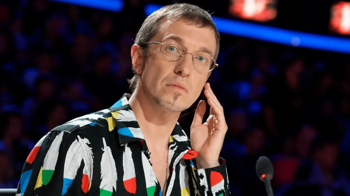 Песня о "русифікованих містах": какой скандал в свое время устроил Соседов