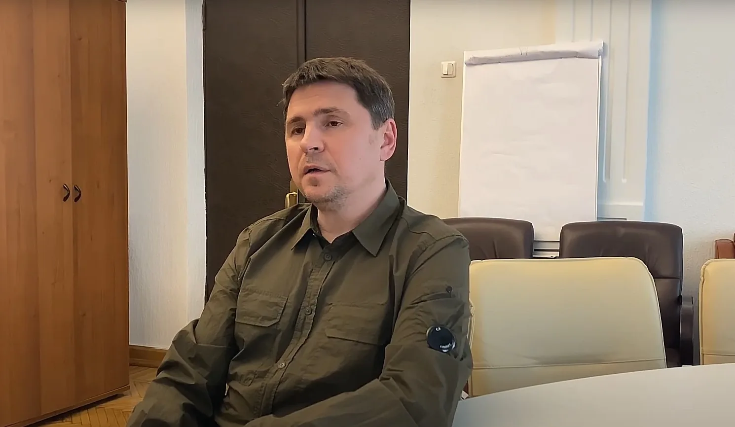 Скандал на выборах в ФИДЕ: Подоляк присоединился к подсанкционному Турлову, ФШУ обратилась к Зеленскому