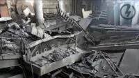 РФ атакувала Трипільську ТЕС