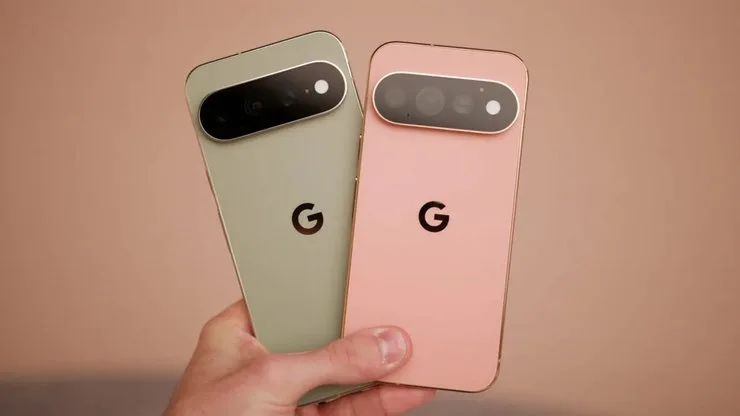 Google Pixel 11