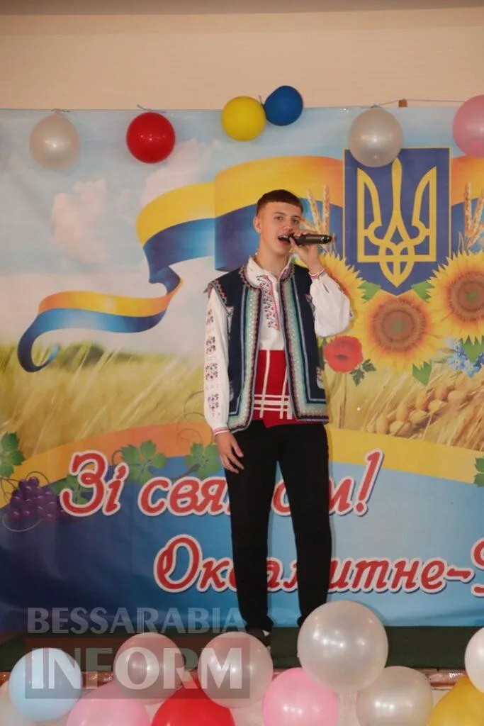 Два сіла – одна історія: Оксамитне та Тополине Болградської громади відзначили своє 82-річчя