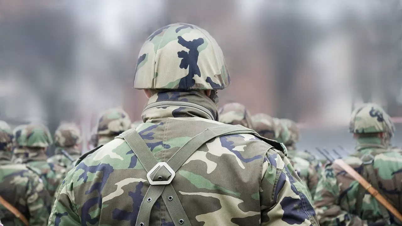 російські солдати