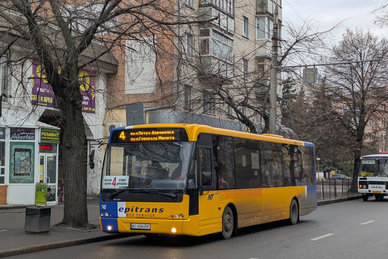 Майже 600 голосів за два дні: черкасці зібрали голоси за зниження вартості проїзду в міському транспорті (ВІДЕО)