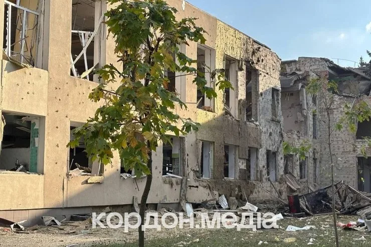 сумы школа