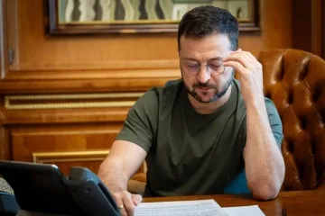 Доступність допомоги та системний підхід: Президент увів у дію рішення РНБО щодо реабілітації військових