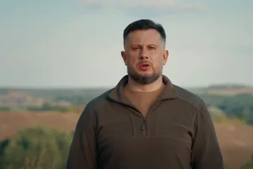 Третій армійський корпус звільнив Нове, Рідкодуб і Катеринівку - Білецький