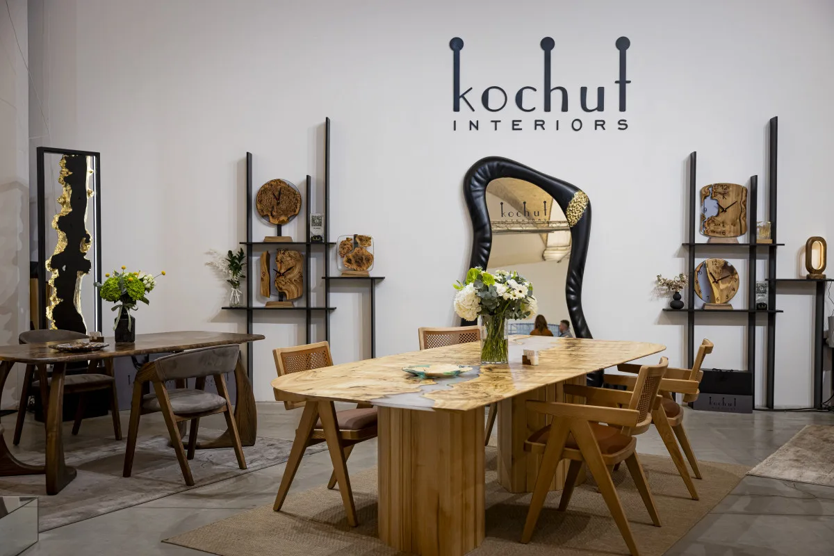 Ukrainian Design and Innovation Week (UDIW)