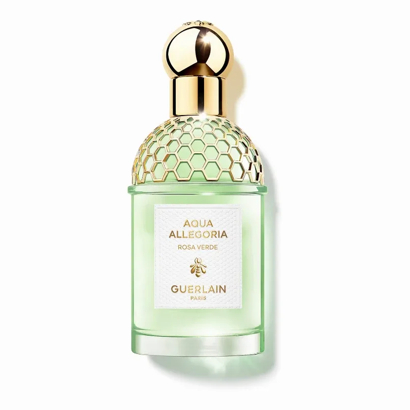Aqua Allegoria Rosa Verde, Guerlain