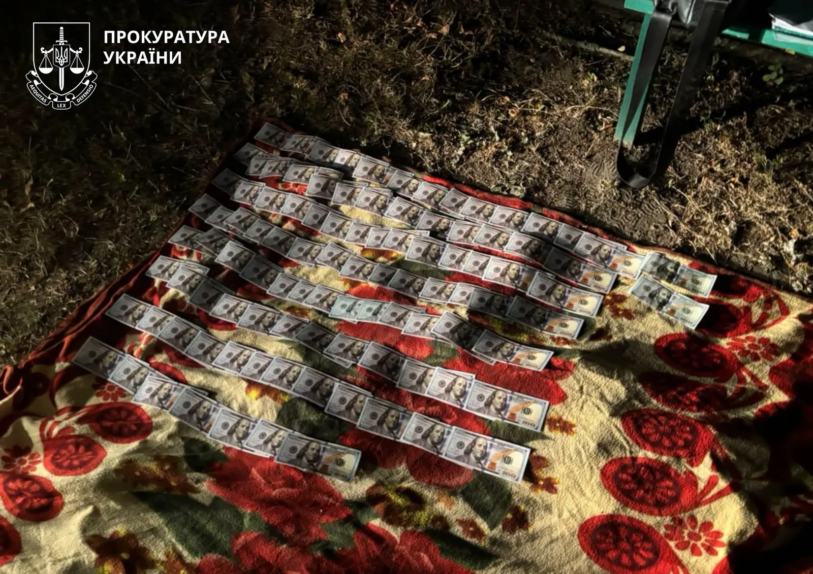 Чоловік обіцяв вплинути на посадовців Черкаського ТЦК, щоб звільнити утримуваного, – прокуратура